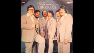 Eddie Perez y Emociones   Despues del Coraje