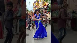 Dancer Sameera drams bits  #shorts #ytshorts #viral #reels #viralvideo #dancerchitra