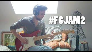 #FGJAM2