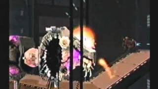 ShinerCCC - Stage 4 R-Type Final, R-Typer difficulty, TP-2S-A-D CYBER NOVA