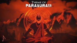 Theme of Parasuram - Armonian