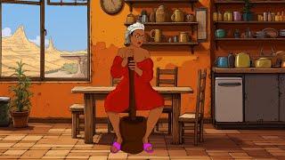 les mamans africaines film d'animation