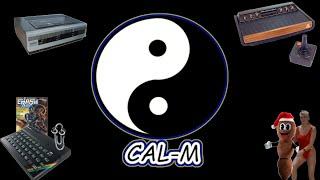 Calm Cal Channel - About Video