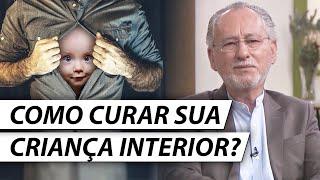 COMO CURAR A CRIANÇA INTERIOR? | Perguntas e Respostas - Dr. Cesar Vasconcellos Psiquiatra