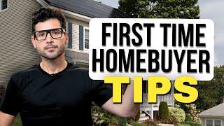 First Time Home Buyers Need to Know THIS