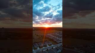 Experience GOLDEN HOUR like NEVER BEFORE with DJI MINI PRO 4