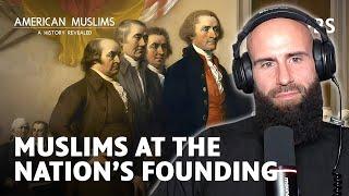 How Muslims Influenced Thomas Jefferson and America’s Founders (Jeffersons Quran)