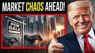 Trump Will FLIP The Housing Market!