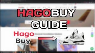 HAGOBUY GUIDE 2023*105$ coupons ,15$ code and MORE!!!