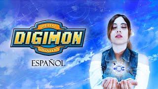 DIGIMON - Brave Heart - Cover ESPAÑOL FULL (ft. @DokamDave & Axel Herold)