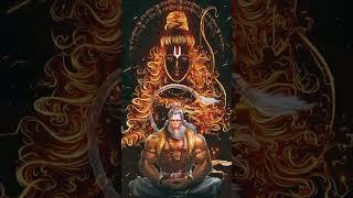 Jai shree hanuman Hanumanji #shorts #jaishreeram