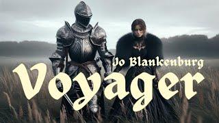 Timeless Journey: Epic Medieval Ambiance with “Voyager” Cinematic Music