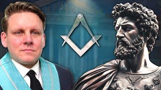 Remove Chaos With Stoic Lessons in Freemasonry