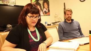 Why Students Choose the Graduate School of Social Work (GSSW) | University of Denver (2017)