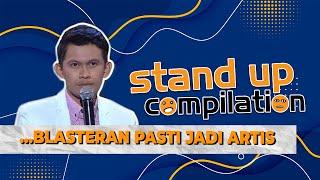 Indra Jegel EMANG PALING BISA...KOMPOR GAS | STAND UP COMPILATION