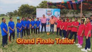 Modenik Throwball grand Finale Trailer 