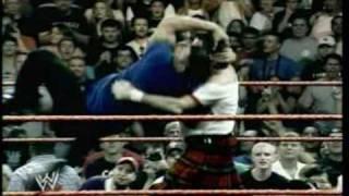 Randy Orton - Legend Killer Promo