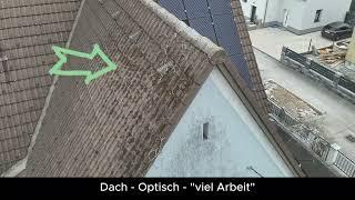 Haus Check mit Thermaldrohne DJI M3T