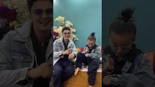 Chhuk Chhuke Rel - Narendra Acharya • Rachana Rimal • Dipak Dumre • Junu SD • New Nepali Song 2081