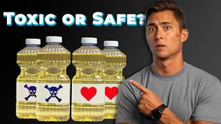 Are Seed Oils Bad for You? Science-Backed Truth