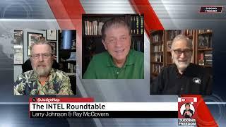 INTEL Roundtable w/ Johnson & McGovern -  Weekly wrap-up