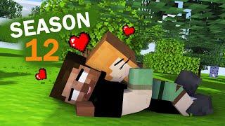 SEASON 12: ALEX and Herobrine Love Stories