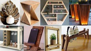 EASY Beginner Woodworking Project that SELL for HIGHT PROFIT