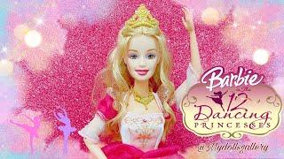 Barbie in the 12 Dancing Princesses Collection