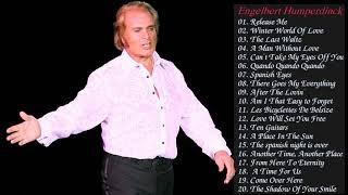Engelbert Humperdinck Hits    2016 - 2017    D  SAWH & JB SAWH   HDDOLBY    SAWH'S VINTAGE CLA