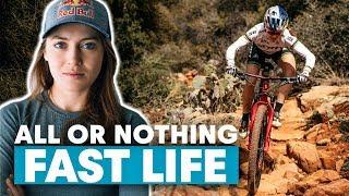 Winning Takes Confidence | Fast Life w/ Kate Courtney & Finn Iles S2E2