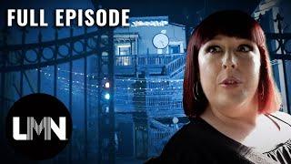 Carnie Wilson's LIFE-CHANGING Ghostly Visit (S1, E20) | The Haunting Of | Full Episode | LMN