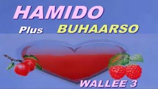 BEST OROMO MUSIC MIX #02 *HAMIDO MAHAMMAD|| & 2 BUARSO