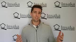 Insaka eCommerce Academy introduction