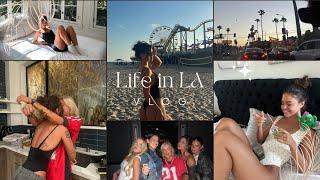 i love LA | VLOG