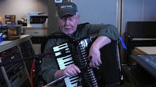 Recording the Accordion