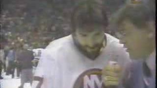 NY Islanders 1981 Stanley Cup Celebration [1/2]