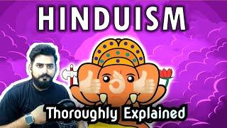 Pakistani Reaction on What Is Hinduism? | HT Reacts #subscribe #sanatandharma