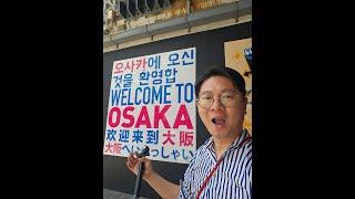 최근 미국 주식시장과 일본여행 이야기