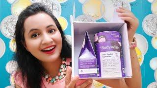 Be Bodywise Hair Growth Gummies / Tips For Hair Growth / Benefits of Biotin for Hair