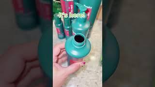 Fanola No Red Shampoo Unboxing