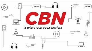 CBN na cobertura das Eleições 2024 - domingo 06/10/2024