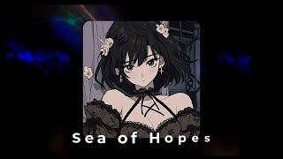 Idonzzz, kamiya? - Sea of Hopes