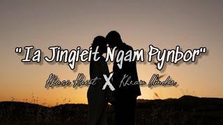 Ia Jingieit Ngam Pynbor - Khasi Raiot & Khraw Umdor ( Official Song ) @khasi_raiots @KhrawUmdor