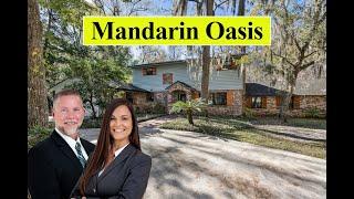 12534 Flynn Rd Jacksonville Fl homes for sale Mandarin