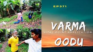 varma kalari/ ooduruvi/learn vitral point application