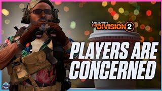 We NEED TO TALK About The Future Of The Division 2...