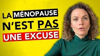 5 fausses CROYANCES sur la MÉNOPAUSE et l'ACTIVITÉ PHYSIQUE [Dr Raballand]