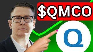 QMCO Stock (Quantum stock) QMCO STOCK PREDICTION QMCO STOCK analysis QMCO stock news today QMCO