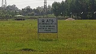 Ats casa espana 3 bhk flat in Chandigarh flat for sale in mohali 4 Bhk is also available