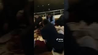 The Foodybankers | Bankers  Dinner | DM farewell  United Bank Ltd | UBL Bank Ltd | @FazilKhanKhattak